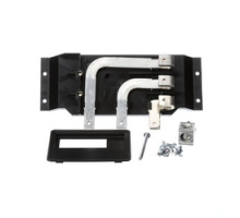 SIEMENS  US2:MBKQJ3A  MBKQJ3A      Panelboard Breaker Mounting Kit, Main/Sub-Feed Breaker, Field Installable, 3 Phase, 240 Volt, 225A, With Mounting Hardware, For P1 Series Panelboard