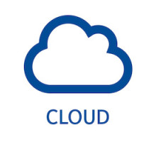 EXACQ  EVCD-01-1MB      1-year Cloud Drive Subscription For 1 Day Of Retention For A 1mb/s Continuous Video Stream. Equivalent To 2880 30-second Clips.