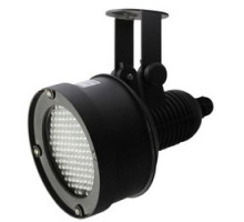 ILUMINAR INC WLC66-120-24   White Light LED Illuminator, 120 deg, 66ft 20m , 12 V DC or 24 V AC