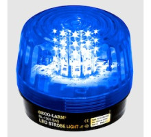 SECO-LARM USA INC  SL-1301-SAQ/B               BLUE-WATERPROOF, LONG     OPERATING LIFE AND