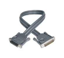 TRIPP LITE  P772-002      Daisychain Cable for NetDirector KVM Switch B020-Series and KVM B022-Series, 2-ft.