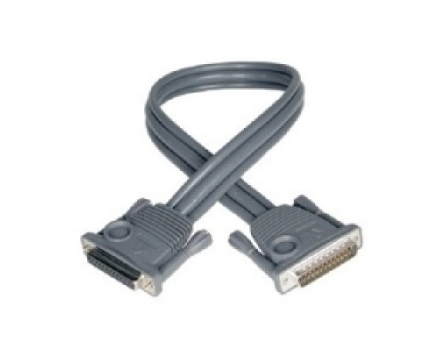 TRIPP LITE  P772-002      Daisychain Cable for NetDirector KVM Switch B020-Series and KVM B022-Series, 2-ft.