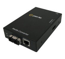 PERLE SYSTEMS  05050314      S-100-S2SC120 Media Converter