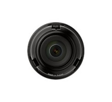 HANWHA VISION  SLA-5M3700D               PNM-9000VD Lens module