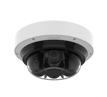 HANWHA VISION  PNM-C16083RVQ               Wisenet P Series Network Vandal Outdoor Multi-directional Camera 4CH x 4MP @ 30FPS