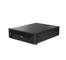 HANWHA VISION XRN-6420DB4   8K NVR INTEL BASED , 64CH, NO HDD, 16 SATA HDD BAYS UP TO 10TB PER HDD ,