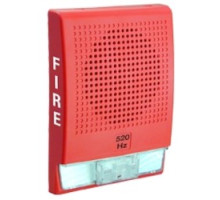 KIDDE COMMERCIAL  G4LFRF-HVM               G4, LF, R/F, SNDR/Strobe