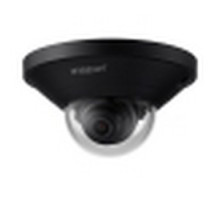 HANWHA VISION  SPG-IND16B      Black Cover For Q-mini Cameras QND-6011, QND-6021, QND-8011, QND-8021