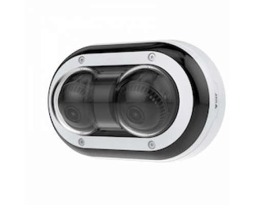 AXIS COMMUNICATIONS  02415-001  P4705-PLVE              AXIS P4705-PLVE OFFERS TWO  CHANNELS WITH 2MP PER     CHANNEL, AT A FRAME