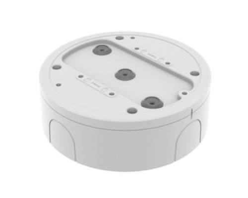 HANWHA VISION  SBV-180WW      Waterproof Backbox For Vandal X-core And X-plus Cameras