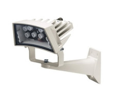 PELCO  IRN10A9AS00      Infrared LED Illuminator 10, 940 nm, 90/240 V AC