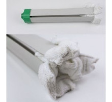 DOTWORKZ  DW-3MIT      Camera Dome Cleaning Mitt, 3 each per Pack