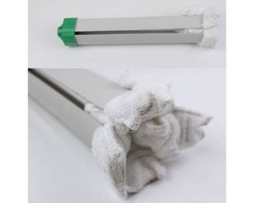 DOTWORKZ  DW-3MIT      Camera Dome Cleaning Mitt, 3 each per Pack