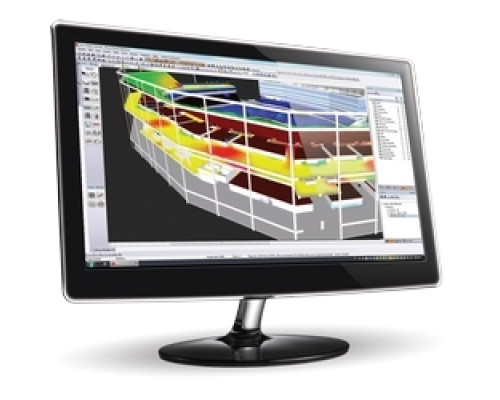 IBWAVE  LIC-WIPC-01      Single License for iBwave Wi-Fi Network planning and design solution for the PC