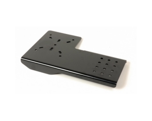 RAYTEC LTD  SB1               Single bracket for top pan/tilt mount