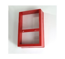 KIDDE COMMERCIAL  WG4RTS               Skirt, Red, OD Genesis