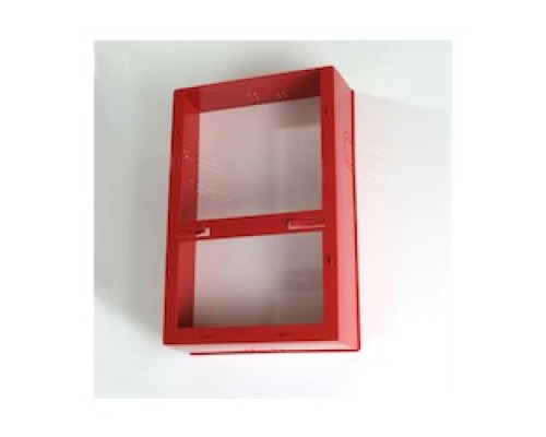 KIDDE COMMERCIAL  WG4RTS               Skirt, Red, OD Genesis