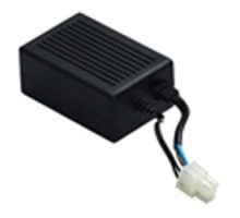 PELCO  OHOTPS1               Wide Range Power Supply for Camera IN 100-240 V AC - OUT 12 V DC, 1A