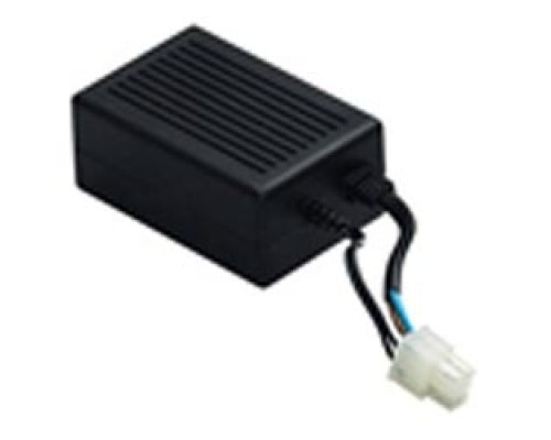 PELCO  OHOTPS1               Wide Range Power Supply for Camera IN 100-240 V AC - OUT 12 V DC, 1A