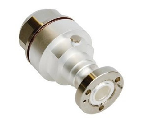 ANDREW  H7FB-014-S      7/8 in EIA Female Flange with gas barrier for 1-5/8 in HJ7-50A air dielectric cable