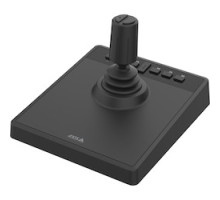 AXIS COMMUNICATIONS  02475-001  TU9002              TU9002 Joystick for Axis PTZ Cameras