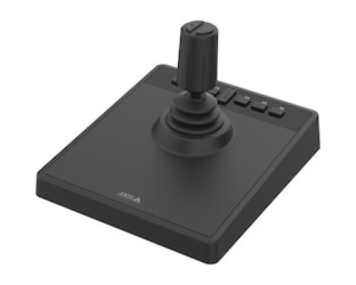 AXIS COMMUNICATIONS  02475-001  TU9002              TU9002 Joystick for Axis PTZ Cameras