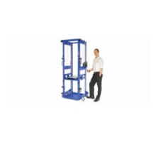 BIAC BROADBAND USA  600RS      SERVER LIFTER LIFT CAPACITY 650 LBS LIFT HEIGHT 40RU