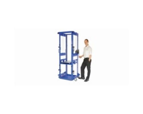 BIAC BROADBAND USA  600RS      SERVER LIFTER LIFT CAPACITY 650 LBS LIFT HEIGHT 40RU