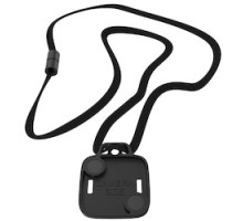 AXIS COMMUNICATIONS  02261-001  TW1905      5 Pack Mount For The AXIS TW1201 Body Worn Mini Cube Sensor. The Magnet Mount Is A Light And Versatile Mount Suitable For Many Types Of Clothing And Positions.