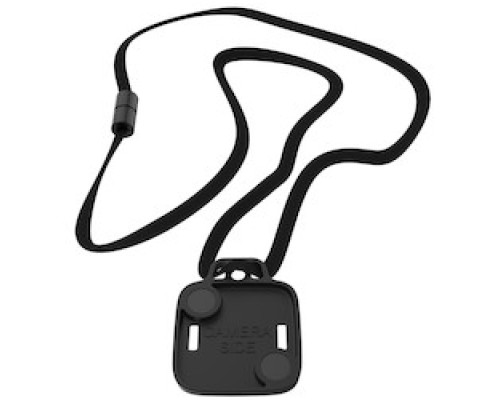 AXIS COMMUNICATIONS  02261-001  TW1905      5 Pack Mount For The AXIS TW1201 Body Worn Mini Cube Sensor. The Magnet Mount Is A Light And Versatile Mount Suitable For Many Types Of Clothing And Positions.