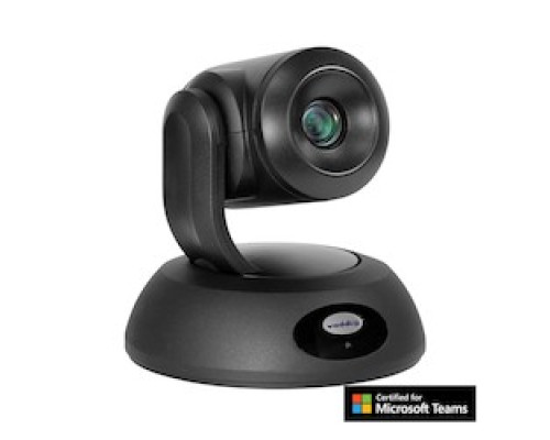 VADDIO LLC  999-21132-000               ROBOSHOT 30E-M Black