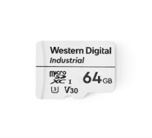 BOSCH SECURITY SYSTEMS  MSD-064G      IP SECURITY MICROSD CARD 64GB