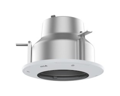 AXIS COMMUNICATIONS  02830-001  AXIS TP5201-E RECESSED MOUNT      AXIS TP5201-E RECESSED MOUNT