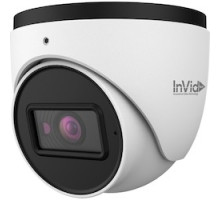 INVID TECH  PAR-ALLTXIRA28               1080P TURRET 2.8MM WITH IR