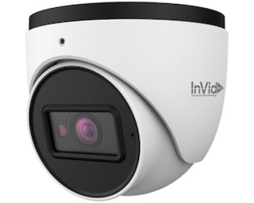 INVID TECH  PAR-ALLTXIRA28               1080P TURRET 2.8MM WITH IR