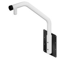 DIGITAL WATCHDOG  DWC-PZPARAM      Parapet Mount for DWC-PZV2M72T and VS753WT