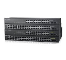 ZYXEL COMMUNICATIONS INC  GS1900      Power Over Ethernet Switch, Wall Mount, 8-Port, 16 Gbps Capacity, 100 to 240 Volt AC, 50/60 Hertz, 84.3 Watt, 9.84