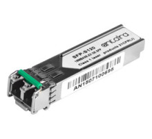 ANTAIRA TECHNOLOGIES LLC  SFP-S120      1.25Gbps Ethernet SFP Transceiver, Single-mode 120KM / LC / 1550nm, 0C-70C