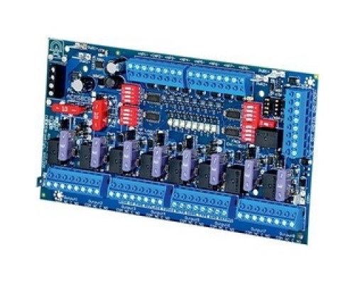 ALTRONIX  ACMS8      Access Power Controller, 8 Fuse Protected Outputs, Board