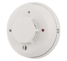 SYSTEM SENSOR  4WTAR-B               i3 Series Detector, 4-wire, 12/24 V DC, Thermal, Sounder, Relay with Base