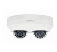 HANWHA VISION PNM-9022V        WN7 Panoramic Multi-sensor Camera, 180 View, 2MP X 4 Sensors 7.3MP @ 30fps