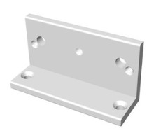 SECO-LARM USA INC  E-941S-80A/LQ               ADDITIONAL L BRACKET