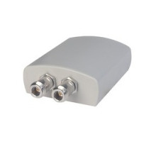 HIRSCHMANN  943981009      BAT-ANT-N-8G-DS-IP65; Directional diversity antenna linear for 2.4 GHz, 1m