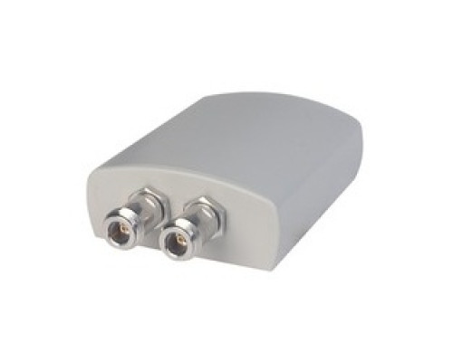 HIRSCHMANN  943981009      BAT-ANT-N-8G-DS-IP65; Directional diversity antenna linear for 2.4 GHz, 1m