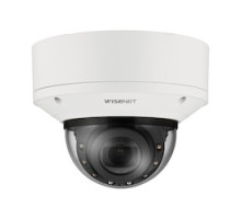 HANWHA VISION  XND-9083RV      Powered By WN7, X-plus Series, Indoor Network AI IR Dome Camera