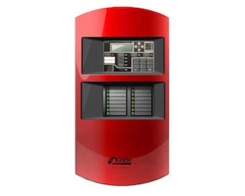 KIDDE COMMERCIAL  VS4-R               FACP, 1loop Exp, 1000pt, 110V, R