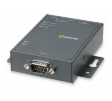 PERLE SYSTEMS  04031880      Device Server, 1 x DB9M Connector With Software selectable RS232/422/485 Interface, Extended Temperature, 10/100/1000 Ethernet, advanced data encryption, User Authentication And Event Management Security features Includ
