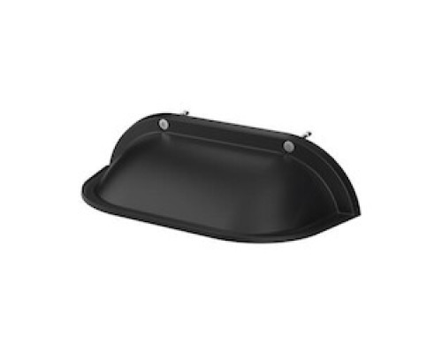 AXIS COMMUNICATIONS  02585-001  TP3825-E              AXIS TP3825-E Weathershield, White