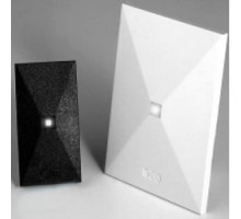 KERI SYSTEMS  P-300H      Cascade Proximity Reader, HID Compatible, 5 to 14 Volt DC at 80 Milliampere, 3