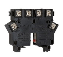 SAFE SIGNAL  A77-01-02      Terminal Block Kit, Replacement for WFD Series Waterflow Detectors